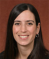 Photo of Mary Gerend